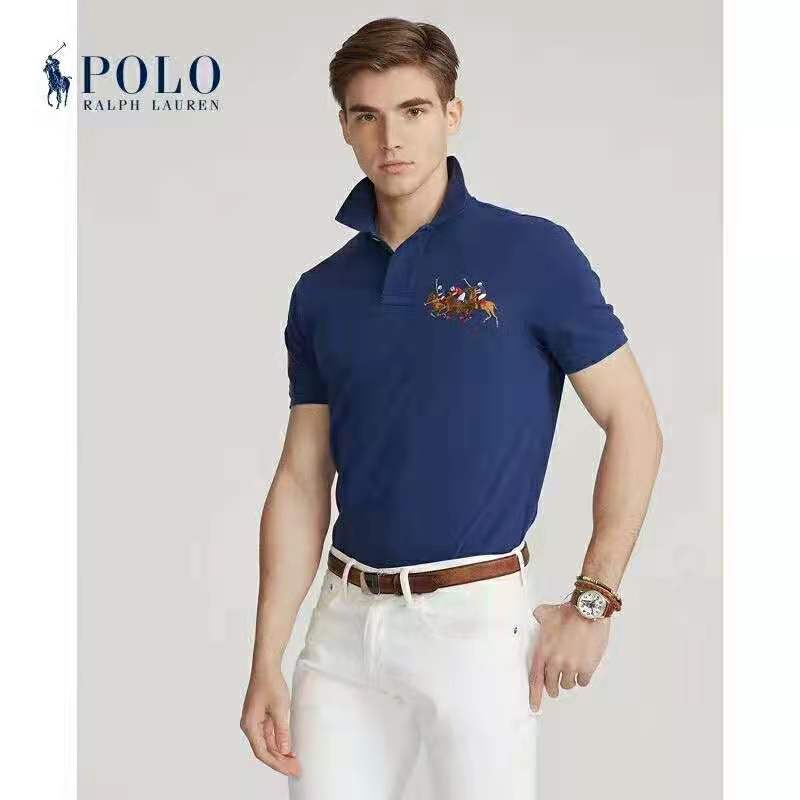 Men Polo Shirts-2725